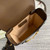 Gucci 625615 Gucci Horsebit 1955 Mini Bag Brown - luxibagsmall