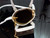 LV M81489 Louis Vuitton Nano Bucket Bag White