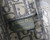 Dior M1241 Small Diorcamp Bag Gray Dior Oblique Embroidery