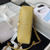 Chanel AS3103 Chanel 19 Handbag Calfskin Yellow