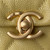 Chanel AS3103 Chanel 19 Handbag Calfskin Yellow