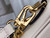 LV M59733 Louis Vuitton Lockme Tender Quartz White
