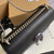 Gucci 499623 Dionysus Small Shoulder Bag Black