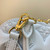 LV M59822 Louis Vuitton Alma BB Handbag Glacier Blue