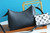 LV M80689 Louis Vuitton Marelle Epi Handbag M80794 M80688 Black