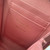 Dior S0872 Lady Dior Phone Holder Cannage Lambskin Pink