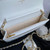 Chanel AP0250 Wallet on Chain Lambskin A33814 White