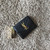 YSL 403943 Yves Saint Laurent Compact Tri-Fold Wallet Black Gold - luxibagsmall