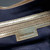 Balenciaga 67130723 Women's Le Cagole Small Shoulder Bag Arena lambskin In Gold