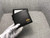 Gucci 523664 Animalier leather wallet fold men short section wallet credit card holder - luxibagsmall