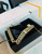 Chanel Acrylic Evening bag Chanel Vanity Case Box Bag