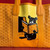 Goyard VILLETMMLTY08CL08X Villette Tote Bag MM Yellow