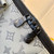 LV M46117 Louis Vuitton Keepall 50B Bag
