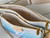 LV M57633 Louis Vuitton M57634 Multi Pochette Accessoires Bag Blue