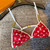 Louis Vuitton Women's Night Low Rise Bikini Suit L66932