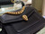 Bvlgari 290875 Serpenti Forever Crossbody Bag Black