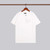 Versace Men la Greca logo Medusa Cystal T-shirt V69664