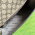 Gucci 681696 The Hacker Project Medium Hourglass bag Beige and ebony