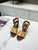 Louis Vuitton Pumps Designer LV High Heels Women 81122 - luxibagsmall