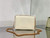 Valentino One Stud Nappa Bag With Chain 1215 Beige
