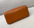 Fendi 8BN244 Peekaboo Iconic MINI Brown Leather 8315 Bag - luxibagsmall