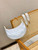 LV M59959 Louis Vuitton Over The Moon Bag Snow White