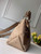 LV M56084 Louis Vuitton M56073 Beaubourg Hobo MM Mahina Galet Grey