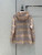 Louis Vuitton LV 1AA82V Pixel Damier Parka L88033