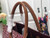LV M57185 Louis Vuitton M57207  Since 1854 Onthego Gm Monogram Jacquard Red - luxibagsmall