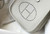 Hermes Evelyne Bag Designer Hermes Mini Crossbody Real Bag 20435 White