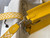 Hermes Evelyne Bag Designer Hermes Mini Crossbody Real Bag 20426 Yellow