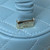 Chanel Vanity Case Lambskin AP2730 Blue