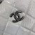 Chanel A94485 Gabrielle Backpack White
