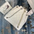 Chanel A94485 Gabrielle Backpack White
