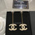 Chanel Earring Chanel Designer Jewelry CC30651