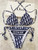 Dior Women's swimsuit with Dior Bikini 501907
