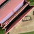 Gucci 658243 Diana chain wallet in Pink