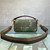 Fendi Baguette Bag 0191M Shoulder Bag 8BR600 Green