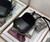 Dior M2278 Mini Bobby bag Black Box Calfskin