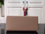 LV M45833 Louis Vuitton Grand Palais Monogram Tote Bag Gray M45811