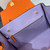 Versace DBFI039 La Medusa Medium Handbag 1039 Orange