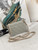 Chanel A81171 Chanel Flap bag Lambskin Grey