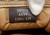 Fendi 8BS051 Mini Sunshine Shopper Bag 8527 Apricot