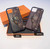 Louis Vuitton Apple Iphone Leather Premium Deluxe Phone Case Protection 10115 - luxibagsmall