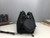 LV M57070 Louis Vuitton M57068 Bella Mahina M57201 Crossbody Black - Voguebags