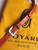 Goyard 2MMLTY01CL01P Belvedere MM Bag GY020183 Orange