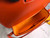 Goyard 2MMLTY01CL01P Belvedere MM Bag GY020183 Orange