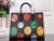 Louis Vuitton M45923 OnTheGo MM Tote bag Monogram Black