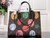 Louis Vuitton M45923 OnTheGo MM Tote bag Monogram Black