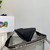 Prada Saffiano Prada Triangle bag 2VH155 Black